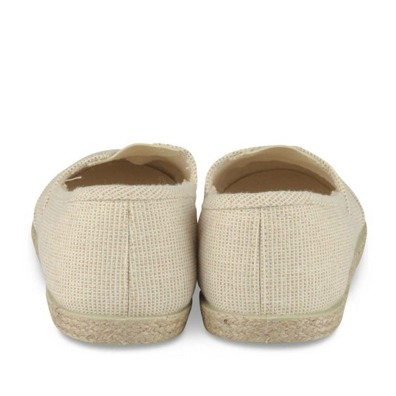 Espadrilles BEIGE MERRY SCOTT