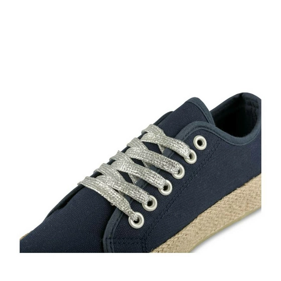 Espadrilles NAVY MERRY SCOTT