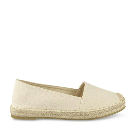 Espadrilles BEIGE MERRY SCOTT