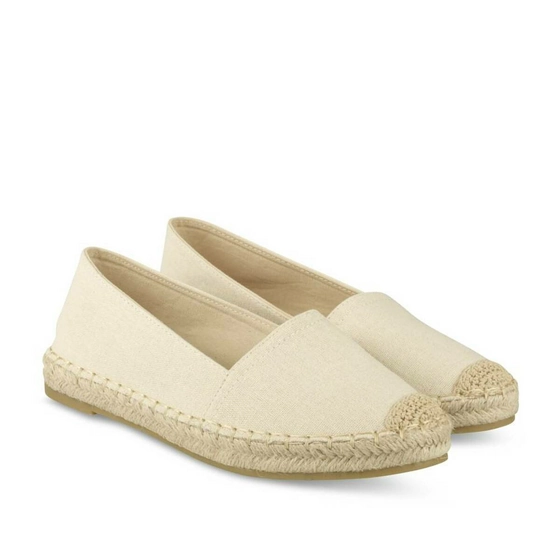 Espadrilles BEIGE MERRY SCOTT