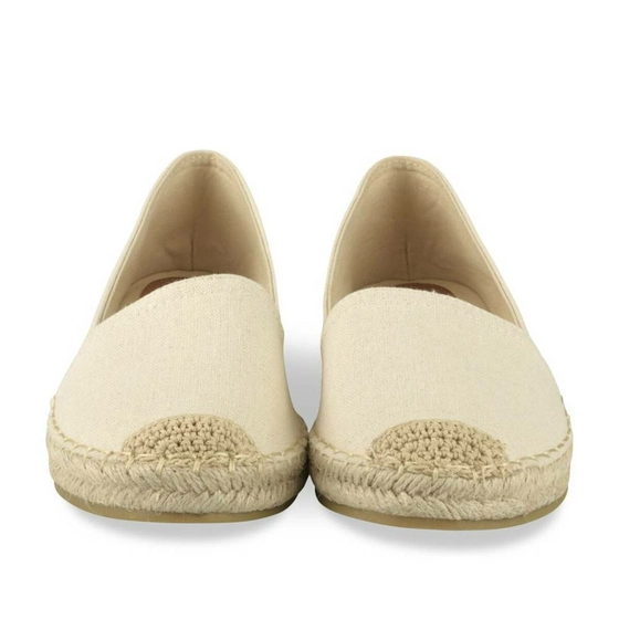 Espadrilles BEIGE MERRY SCOTT