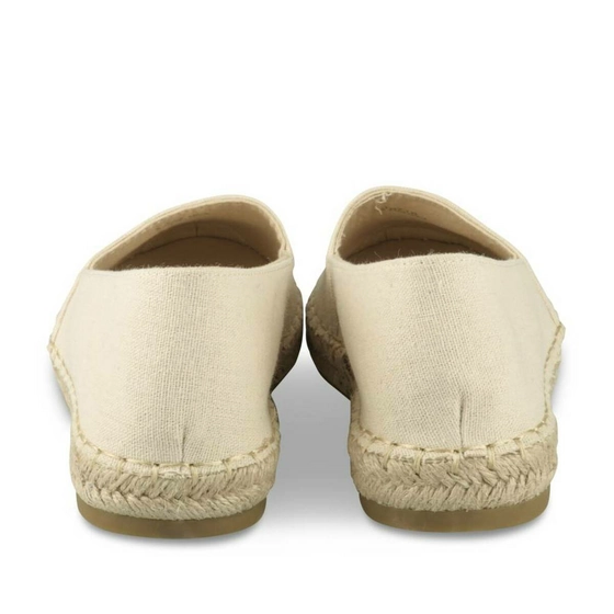 Espadrilles BEIGE MERRY SCOTT