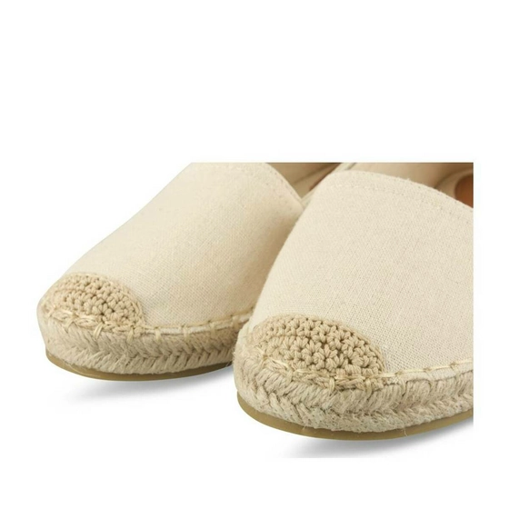 Espadrilles BEIGE MERRY SCOTT