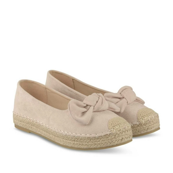 Espadrilles BEIGE MERRY SCOTT