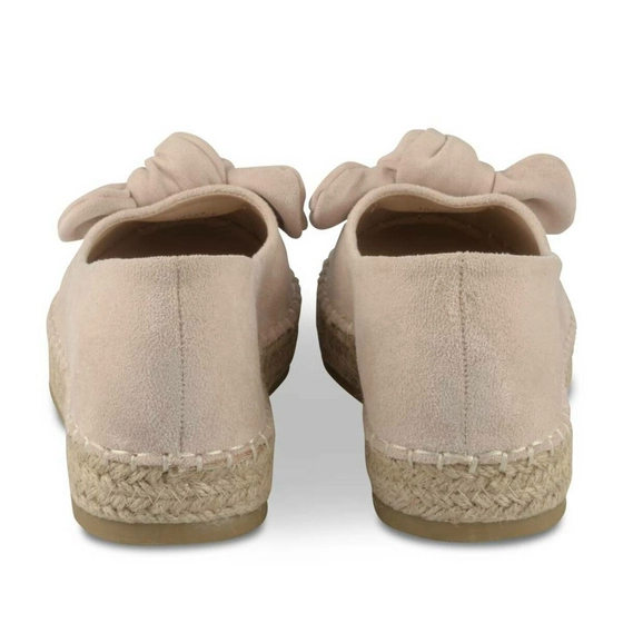 Espadrilles BEIGE MERRY SCOTT