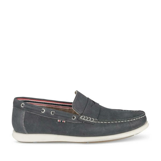 Mocassins MARINE MEGIS CASUAL