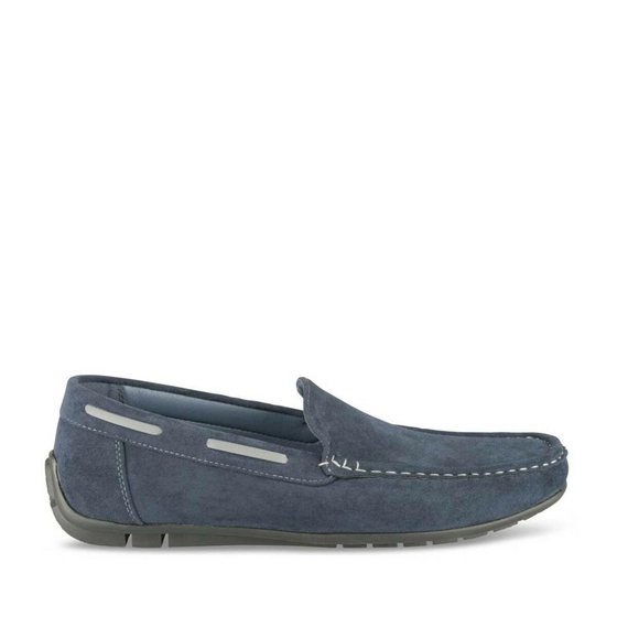 Chaussures bateau MARINE CAPE BOARD