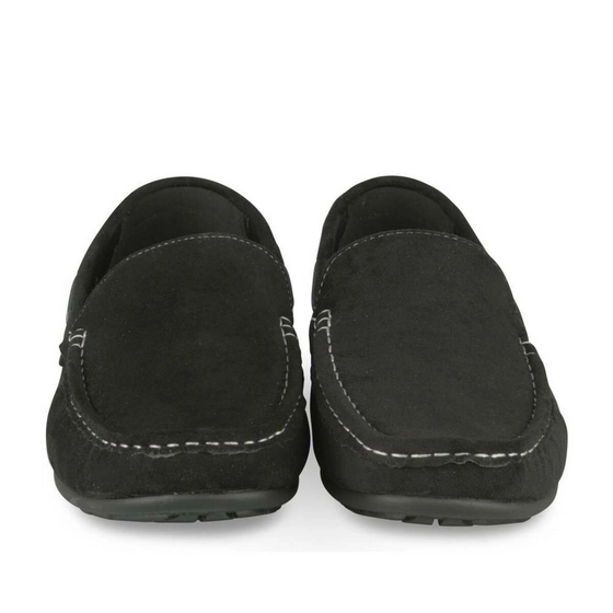 Chaussures bateau NOIR CAPE BOARD