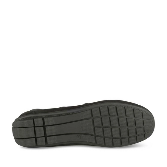 Chaussures bateau NOIR CAPE BOARD