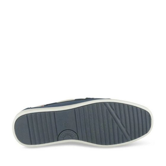 Chaussures bateau MARINE CAPE BOARD