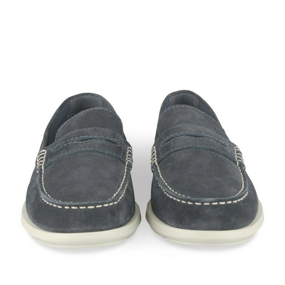 Mocassins MARINE MEGIS CASUAL