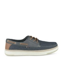 Chaussures bateau JEANS CAPE BOARD