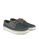 Chaussures bateau JEANS CAPE BOARD