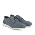 Chaussures bateau JEANS CAPE BOARD