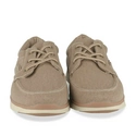 Chaussures bateau BEIGE CAPE BOARD