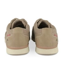 Chaussures bateau BEIGE CAPE BOARD