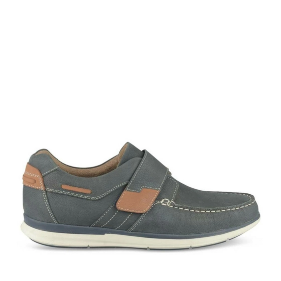 Chaussures bateau MARINE MEGIS CASUAL