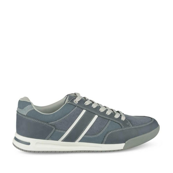 Sneakers BLAUW FREECODER