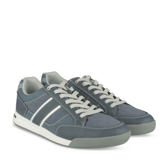 Sneakers BLAUW FREECODER