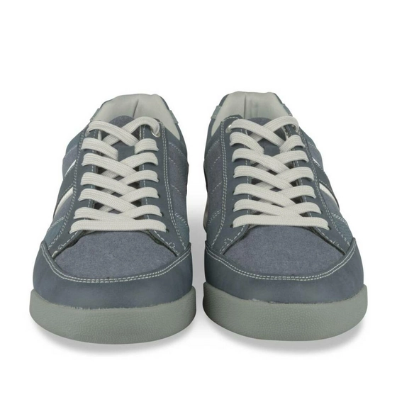 Sneakers BLAUW FREECODER