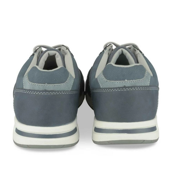 Sneakers BLAUW FREECODER