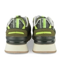 Sneakers KAKI COTTON BELT