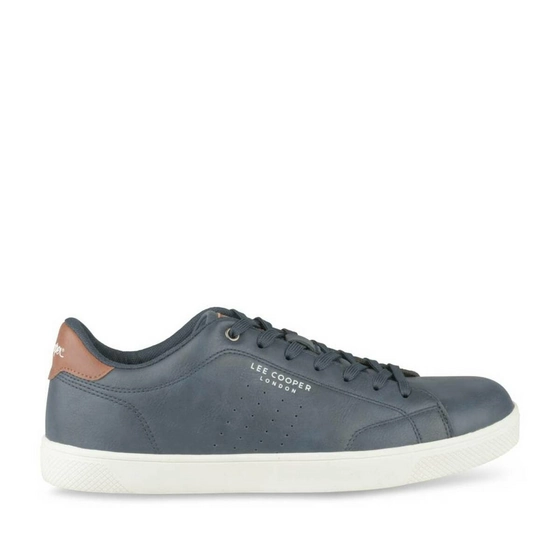 Sneakers NAVY LEE COOPER