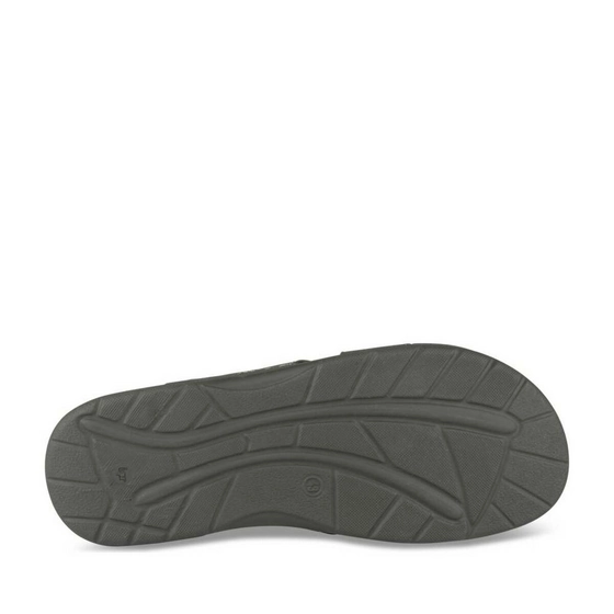 Slippers ZWART NEOSOFT RELAX