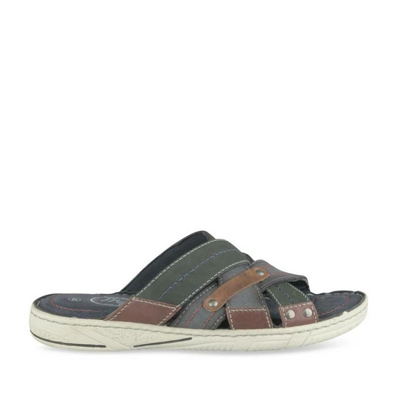 Mules MARINE MEGIS CASUAL