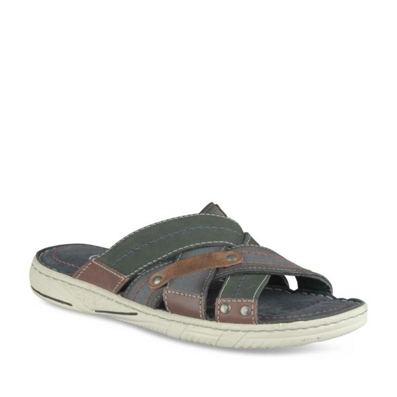 Mules MARINE MEGIS CASUAL