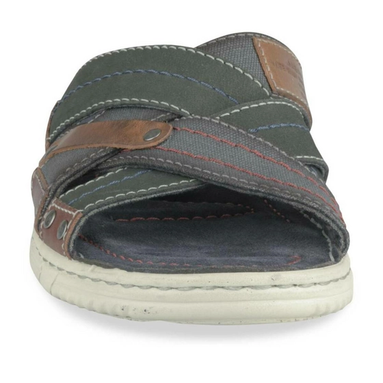 Mules MARINE MEGIS CASUAL