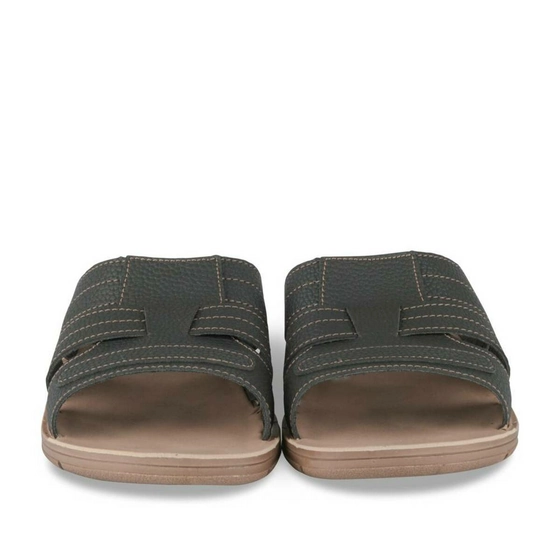 Mules NOIR NEOSOFT RELAX