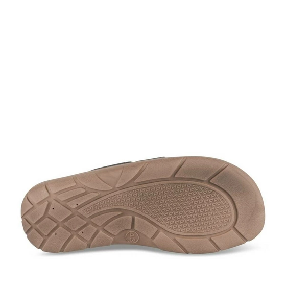 Slippers ZWART NEOSOFT RELAX