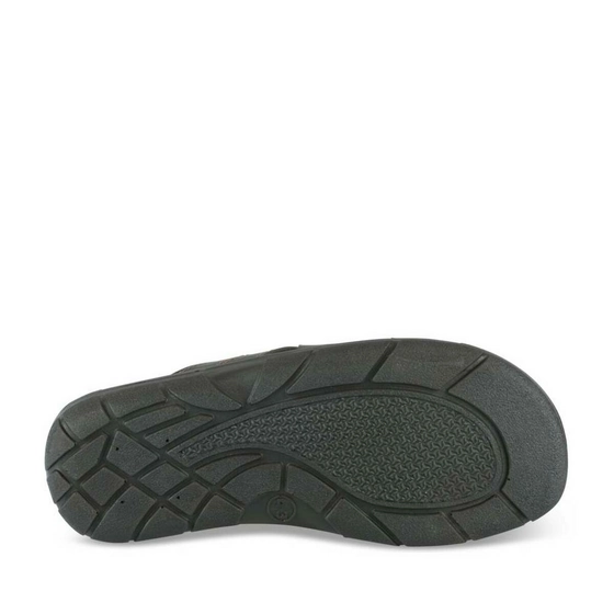 Mules NOIR NEOSOFT RELAX