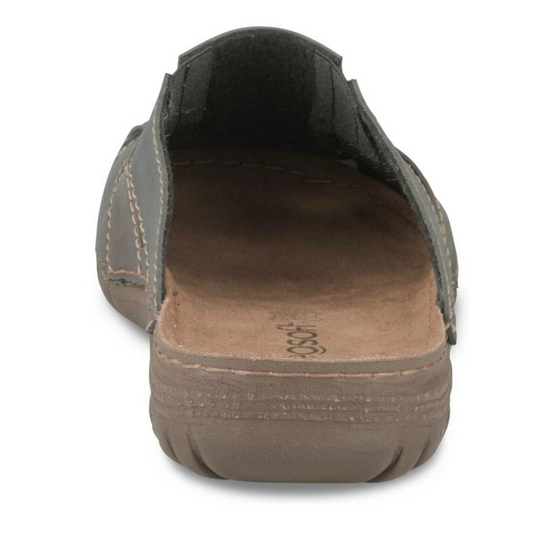 Slippers KASTANJEBRUIN NEOSOFT RELAX