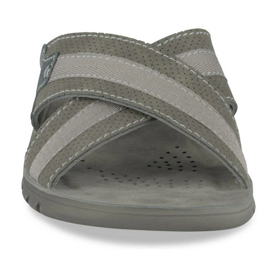 Slippers ZWART NEOSOFT RELAX