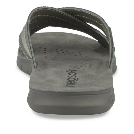 Slippers ZWART NEOSOFT RELAX