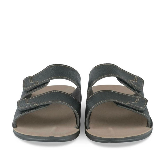 Slippers ZWART NEOSOFT RELAX