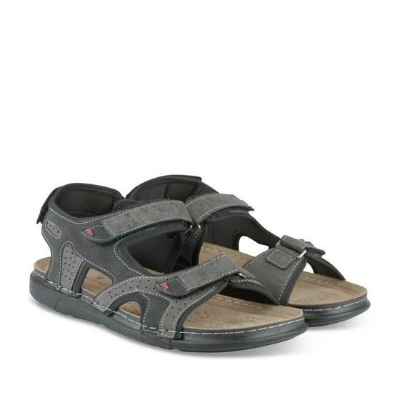 Sandalen GRIJS CAPE BOARD