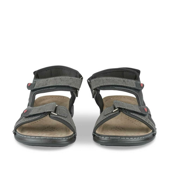 Sandalen GRIJS CAPE BOARD