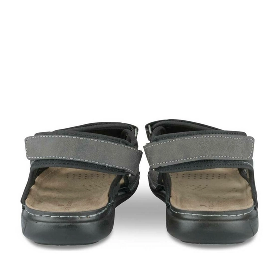 Sandalen GRIJS CAPE BOARD