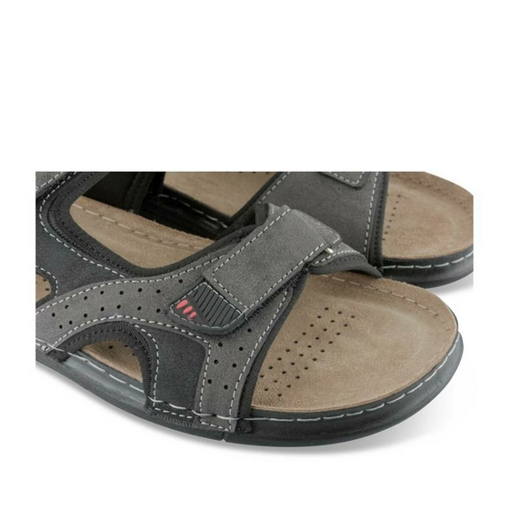 Sandalen GRIJS CAPE BOARD