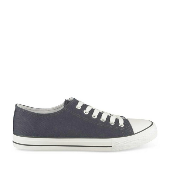 Sneakers NAVY DENIM SIDE