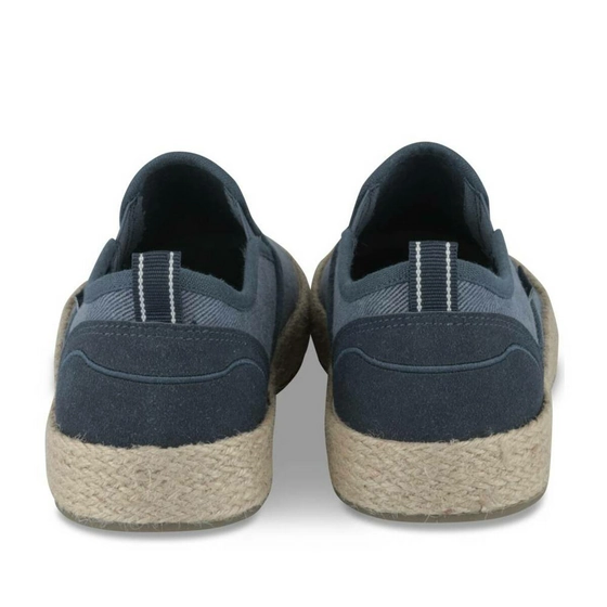 Sneakers NAVY ENRICO COVERI