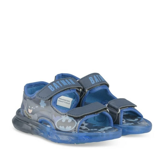 Sandalen NAVY BATMAN