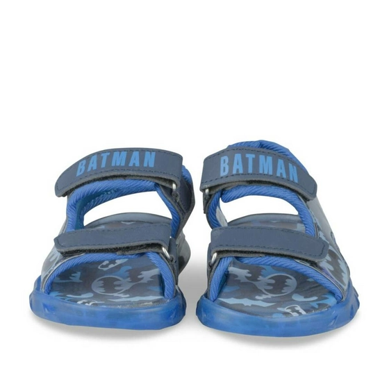 Sandalen NAVY BATMAN