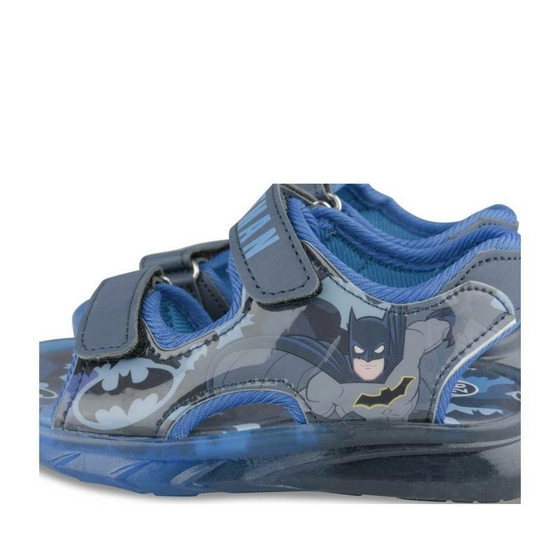 Sandalen NAVY BATMAN