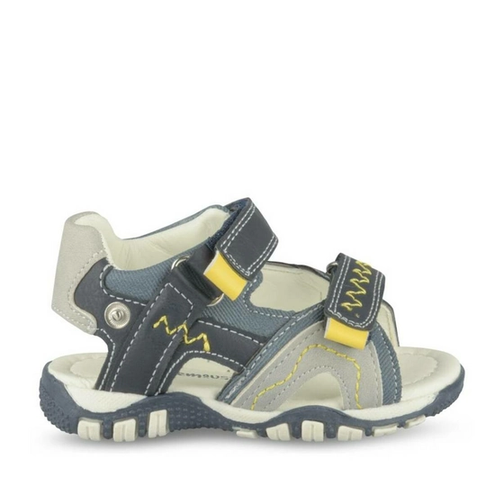 Sandalen NAVY FREEMOUSS BOY