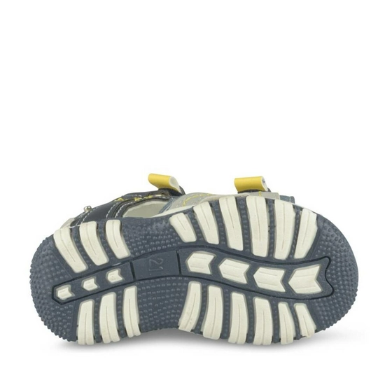 Sandalen NAVY FREEMOUSS BOY