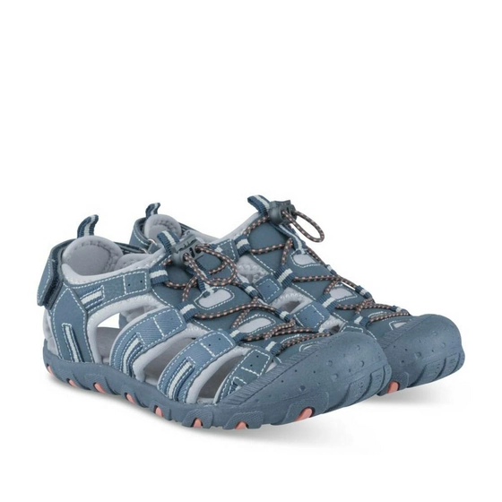 Sandalen BLAUW TAMS